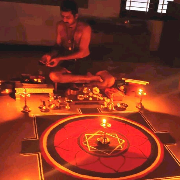 Aghori Aghor Raj +91-8740982414